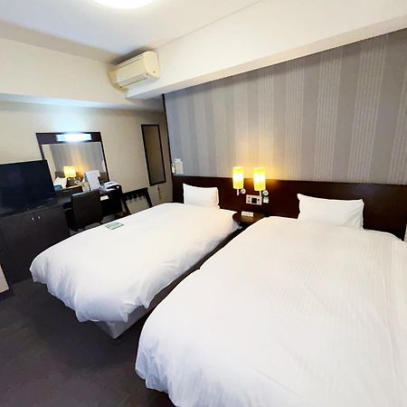 鸟栖站前路线酒店 鸟栖市 外观 照片