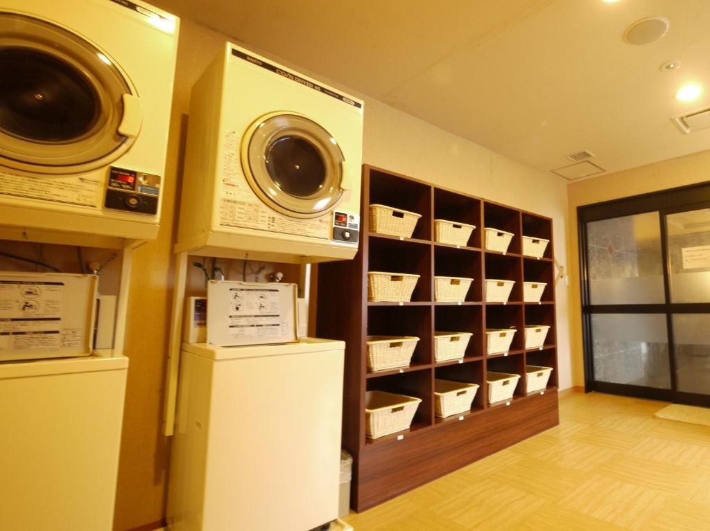 鸟栖站前路线酒店 鸟栖市 外观 照片