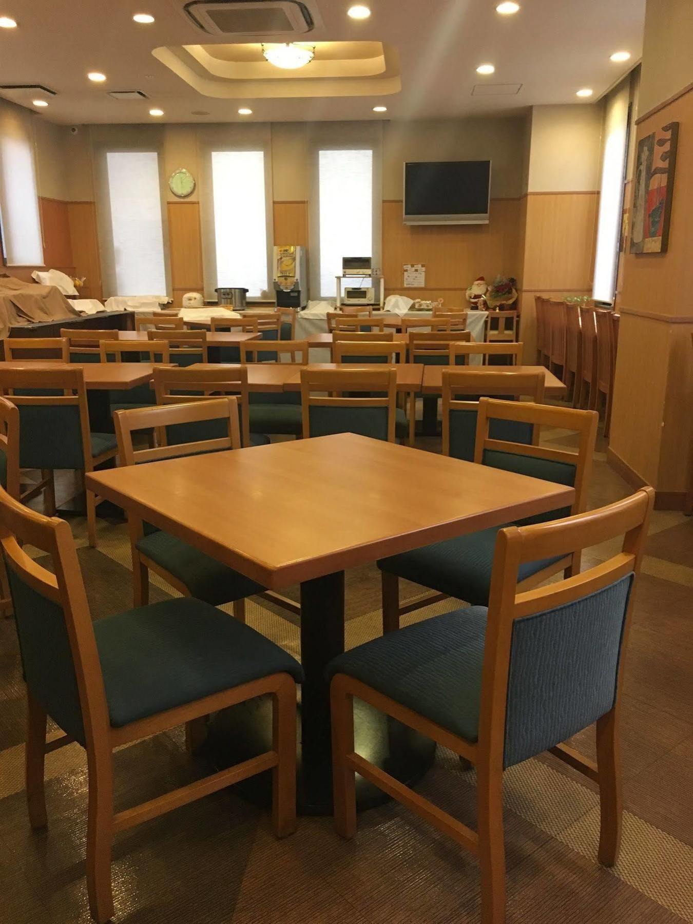 鸟栖站前路线酒店 鸟栖市 外观 照片