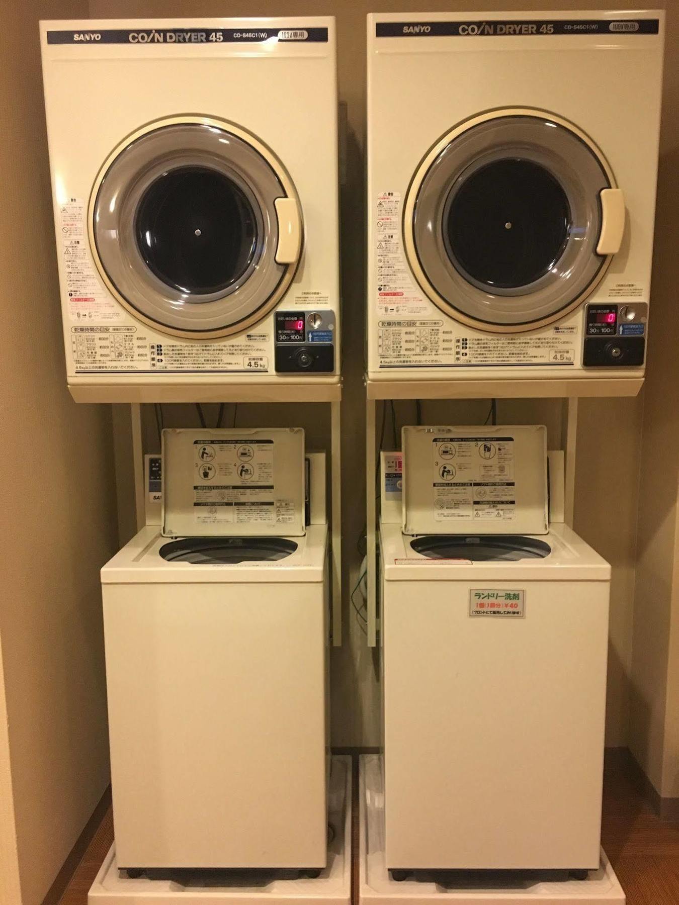 鸟栖站前路线酒店 鸟栖市 外观 照片