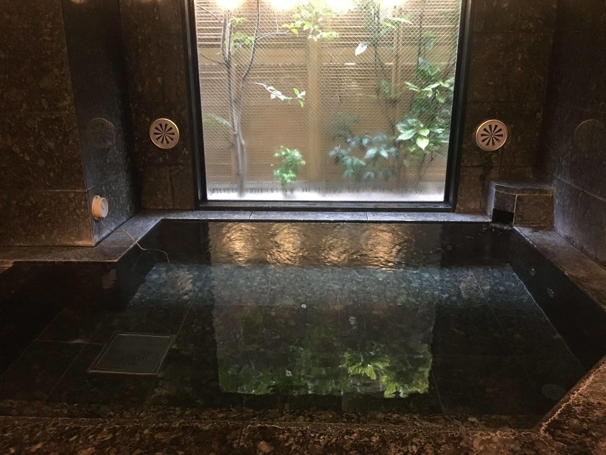 鸟栖站前路线酒店 鸟栖市 外观 照片