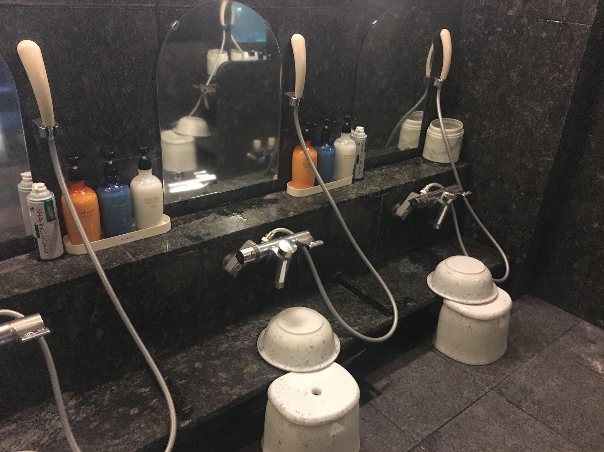 鸟栖站前路线酒店 鸟栖市 外观 照片